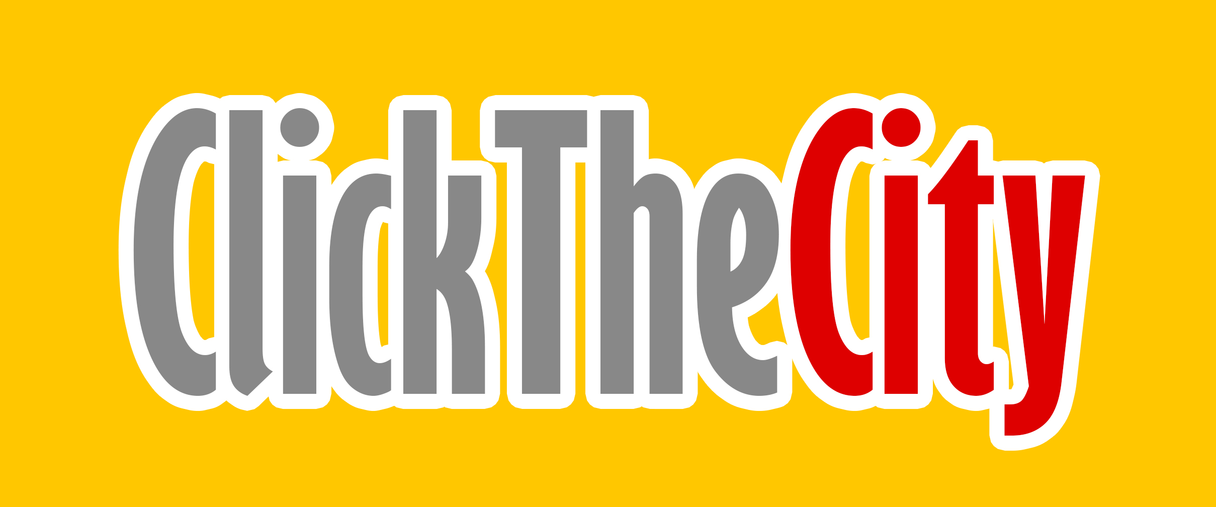 ClickTheCity logo